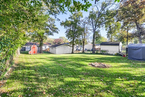 Tiny photo for 17843 W Big Oaks Road, Grayslake, IL 60030 (MLS # 12788408)