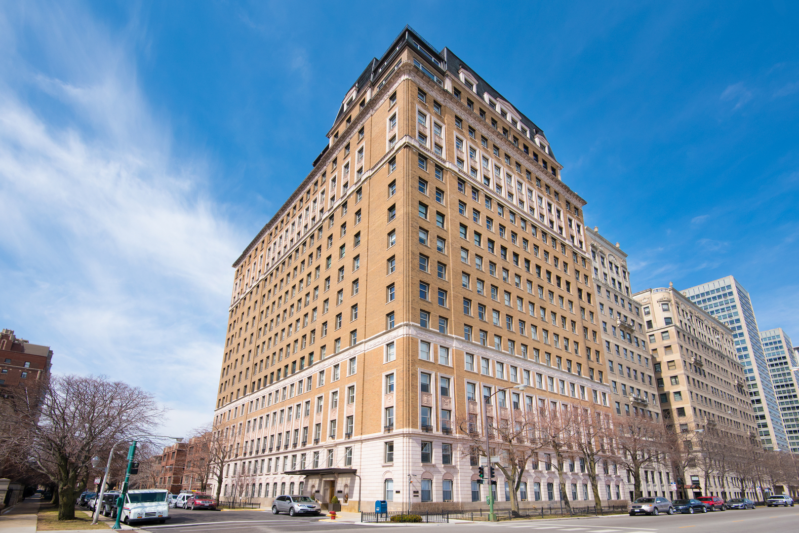 Photo 1 of 29 — 3500 N LAKE SHORE Drive 17PH, Chicago, IL 60657