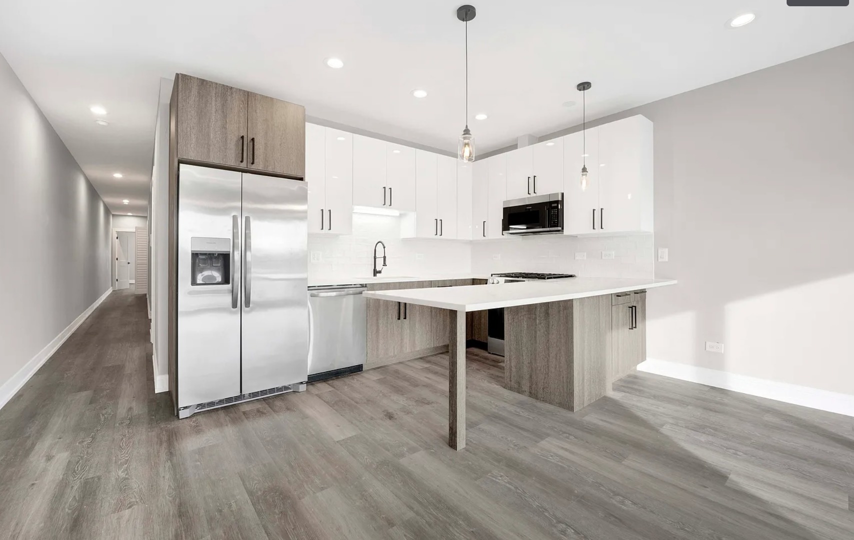 5418 W Belmont Street 3W