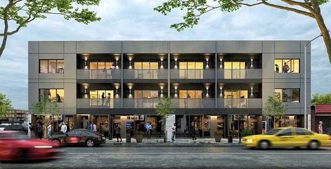 5418 W Belmont Street 3W Chicago IL 60641