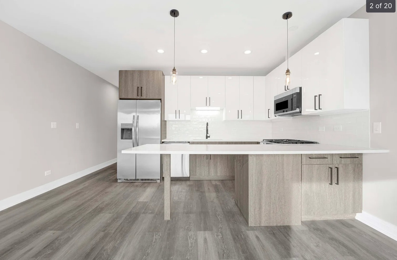 5418 W Belmont Street 3W