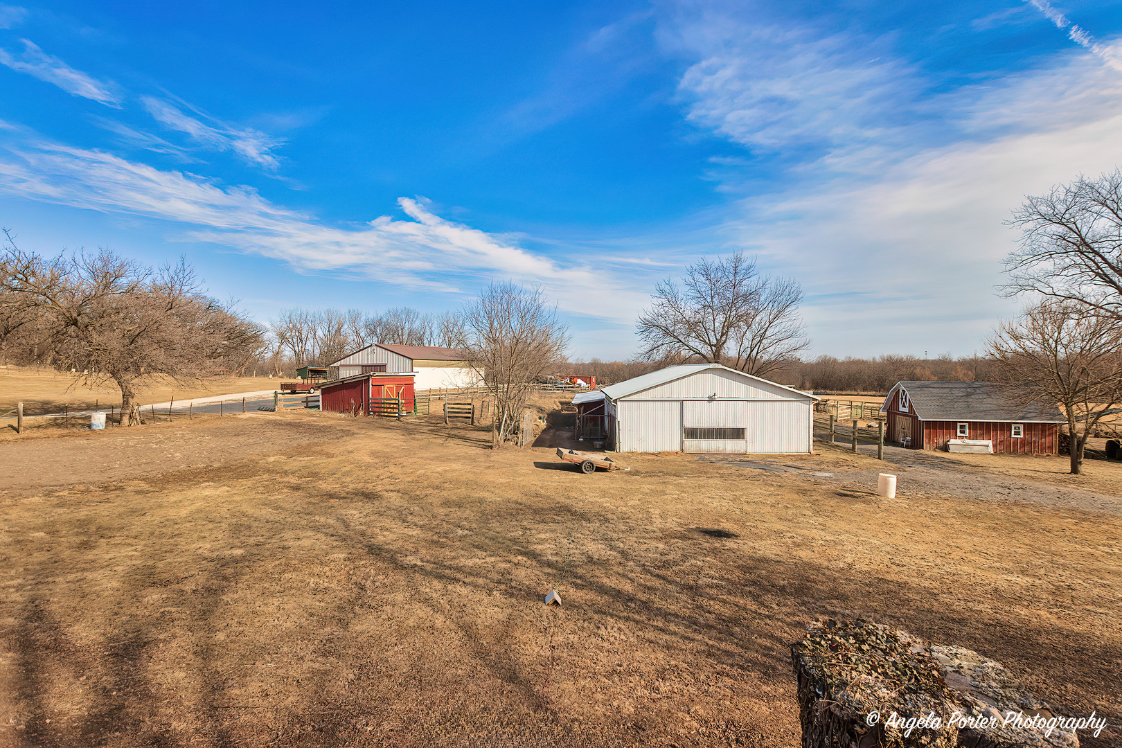 2720 Barreville Road