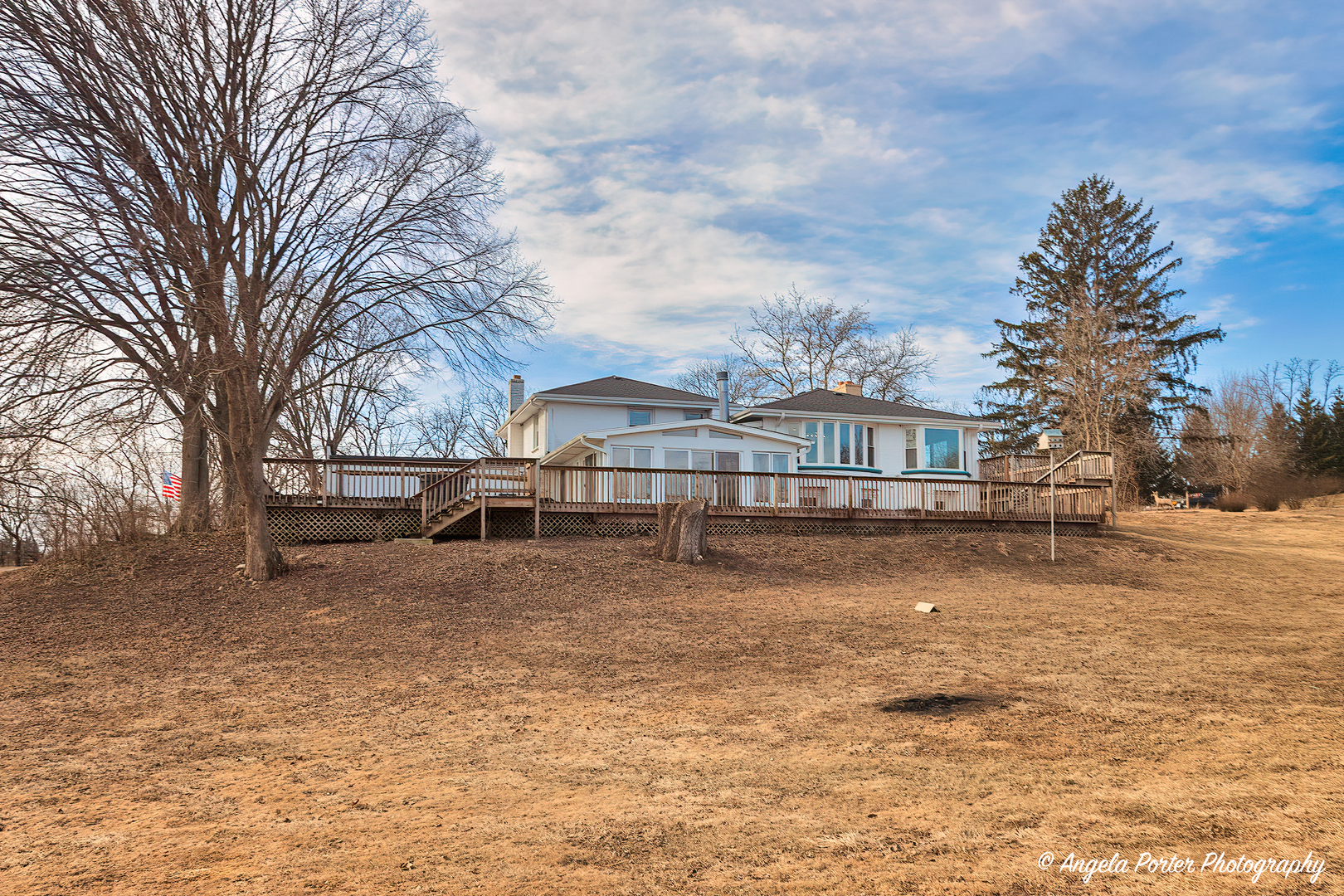 2720 Barreville Road