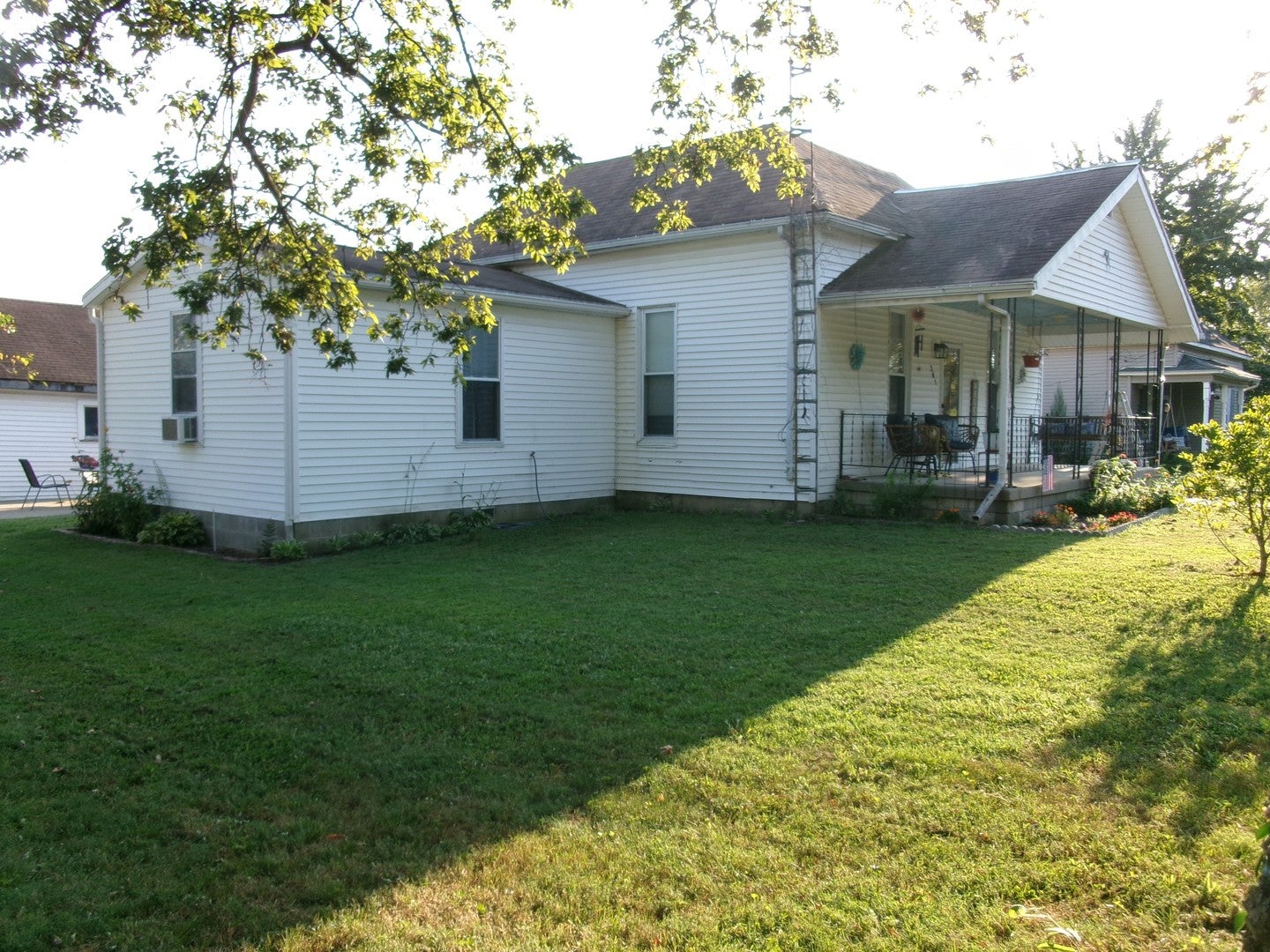 301 Gowdy Street