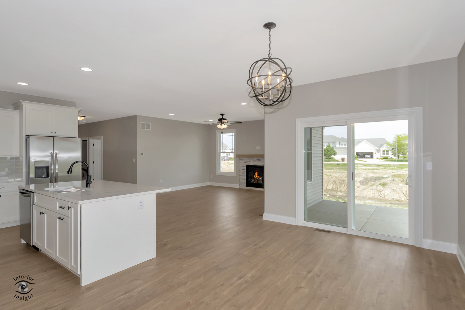 Manteno, Illinois 60950, United States, 3 Bedrooms Bedrooms, ,2 BathroomsBathrooms,Residential,Active,185679