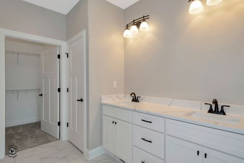 Tiny photo for 392 White Hawk Way, Manteno, IL 60950 (MLS # 12437999)