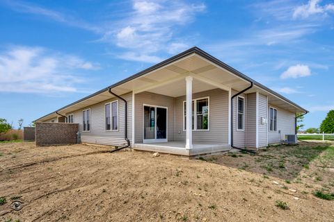 Tiny photo for 392 White Hawk Way, Manteno, IL 60950 (MLS # 12437999)
