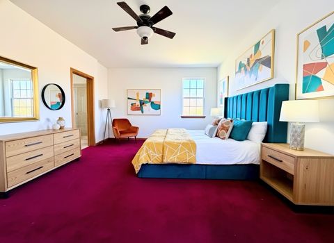 Tiny photo for 1255 Waterfront Lane, Pingree Grove, IL 60140 (MLS # 12519544)