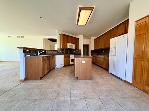 Tiny photo for 1255 Waterfront Lane, Pingree Grove, IL 60140 (MLS # 12519544)