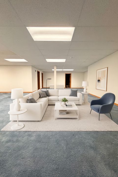 Tiny photo for 1255 Waterfront Lane, Pingree Grove, IL 60140 (MLS # 12519544)