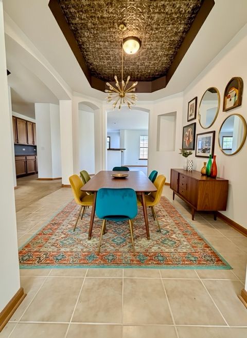 Tiny photo for 1255 Waterfront Lane, Pingree Grove, IL 60140 (MLS # 12519544)