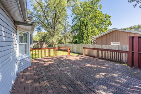 Tiny photo for 4 Tamarack Avenue, Naperville, IL 60540 (MLS # 12795587)