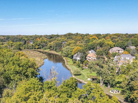 Tiny photo for 4 Tamarack Avenue, Naperville, IL 60540 (MLS # 12795587)