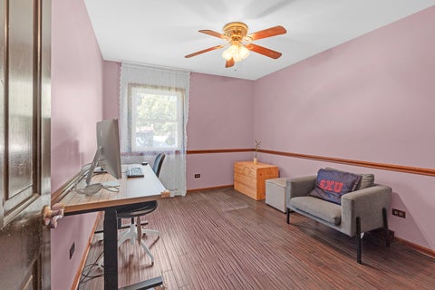 Tiny photo for 4 Tamarack Avenue, Naperville, IL 60540 (MLS # 12795587)