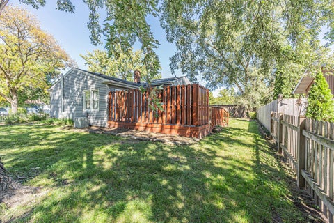 Tiny photo for 4 Tamarack Avenue, Naperville, IL 60540 (MLS # 12795587)