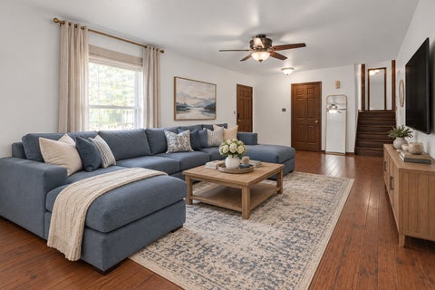 Tiny photo for 4 Tamarack Avenue, Naperville, IL 60540 (MLS # 12795587)
