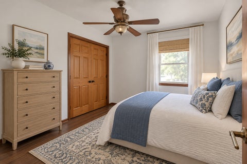Tiny photo for 4 Tamarack Avenue, Naperville, IL 60540 (MLS # 12795587)