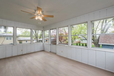 Tiny photo for 1826 Willow Road, Twin Lakes, WI 53181 (MLS # 12634253)