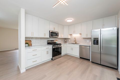 Tiny photo for 1826 Willow Road, Twin Lakes, WI 53181 (MLS # 12634253)