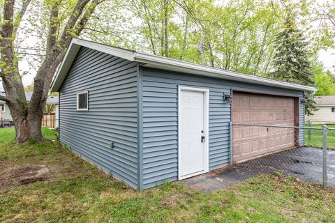 Tiny photo for 1826 Willow Road, Twin Lakes, WI 53181 (MLS # 12634253)