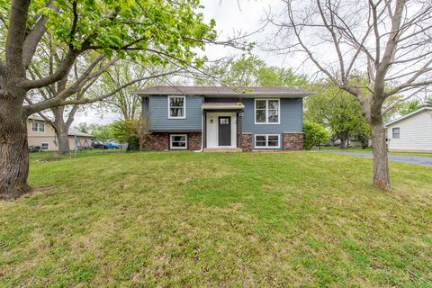Tiny photo for 1826 Willow Road, Twin Lakes, WI 53181 (MLS # 12634253)