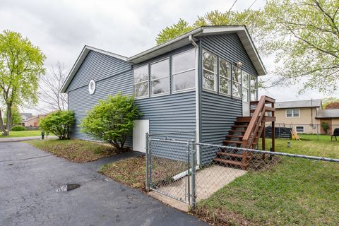 Tiny photo for 1826 Willow Road, Twin Lakes, WI 53181 (MLS # 12634253)