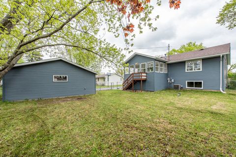 Tiny photo for 1826 Willow Road, Twin Lakes, WI 53181 (MLS # 12634253)
