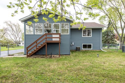Tiny photo for 1826 Willow Road, Twin Lakes, WI 53181 (MLS # 12634253)