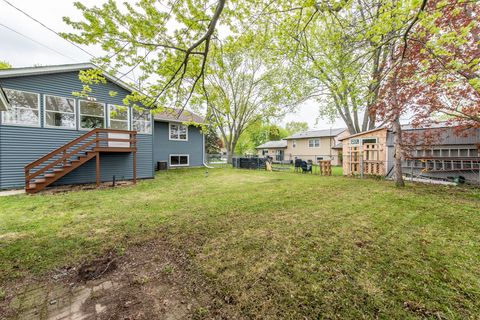 Tiny photo for 1826 Willow Road, Twin Lakes, WI 53181 (MLS # 12634253)