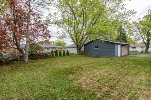 Tiny photo for 1826 Willow Road, Twin Lakes, WI 53181 (MLS # 12634253)