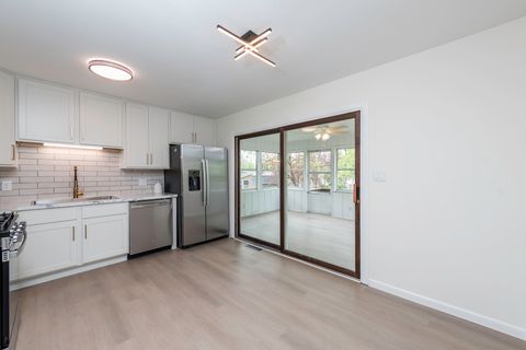 Tiny photo for 1826 Willow Road, Twin Lakes, WI 53181 (MLS # 12634253)