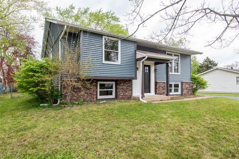Tiny photo for 1826 Willow Road, Twin Lakes, WI 53181 (MLS # 12634253)