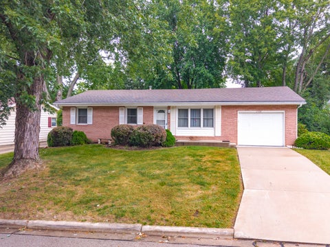 Photo of 1722 Hoover Drive, Normal, IL 61761 (MLS # 12752196)
