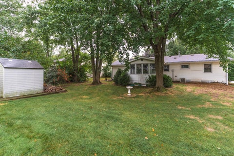 Tiny photo for 1722 Hoover Drive, Normal, IL 61761 (MLS # 12752196)