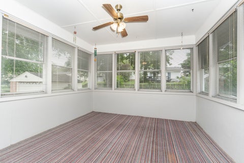 Tiny photo for 1722 Hoover Drive, Normal, IL 61761 (MLS # 12752196)