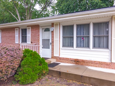 Tiny photo for 1722 Hoover Drive, Normal, IL 61761 (MLS # 12752196)