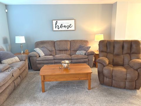 Tiny photo for 582 Spring Leaf Drive, Joliet, IL 60431 (MLS # 12602967)