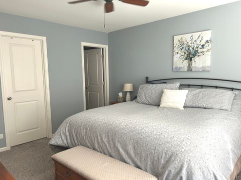 Tiny photo for 582 Spring Leaf Drive, Joliet, IL 60431 (MLS # 12602967)