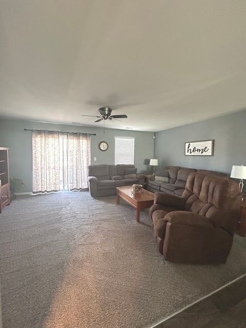 Tiny photo for 582 Spring Leaf Drive, Joliet, IL 60431 (MLS # 12602967)