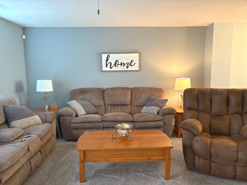 Tiny photo for 582 Spring Leaf Drive, Joliet, IL 60431 (MLS # 12602967)