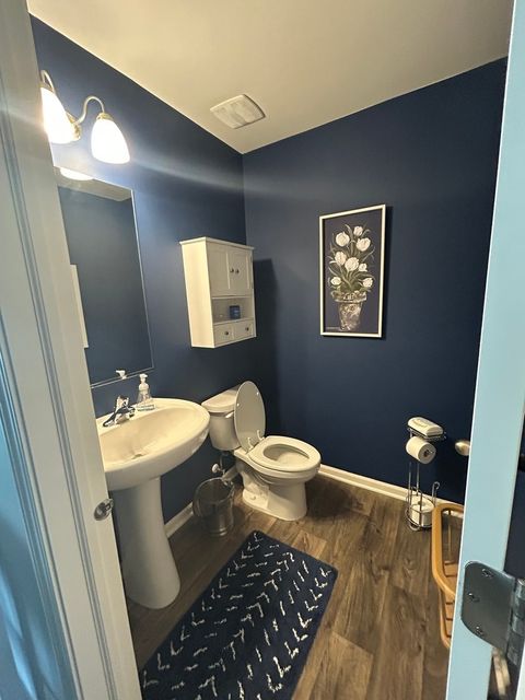 Tiny photo for 582 Spring Leaf Drive, Joliet, IL 60431 (MLS # 12602967)