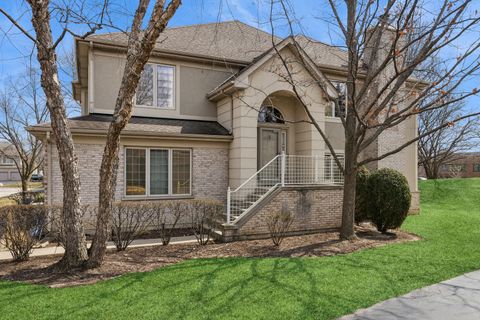 Photo of 54 Beaconsfield Court, Lincolnshire, IL 60069 (MLS # 12588796)