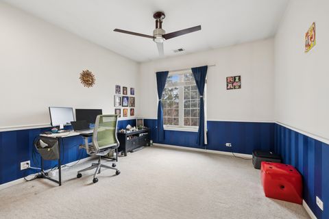 Tiny photo for 54 Beaconsfield Court, Lincolnshire, IL 60069 (MLS # 12588796)