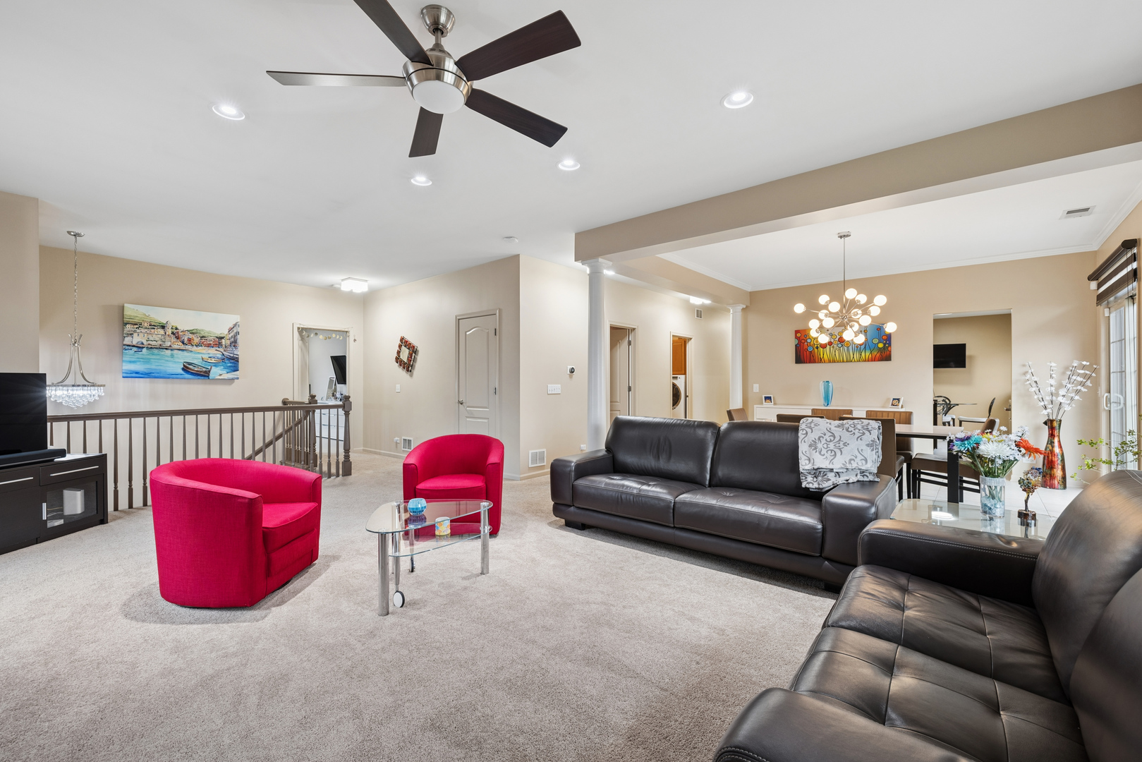 54 Beaconsfield Court