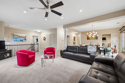 Tiny photo for 54 Beaconsfield Court, Lincolnshire, IL 60069 (MLS # 12588796)