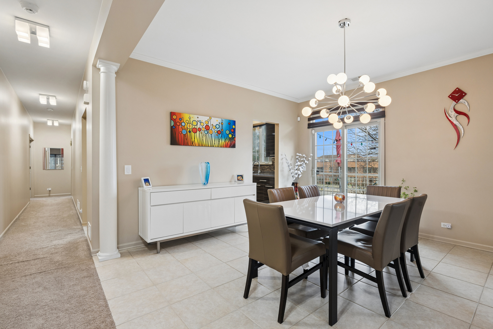 54 Beaconsfield Court