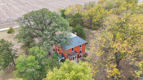 Tiny photo for 2246 County Road 3300, Gifford, IL 61847 (MLS # 12495384)