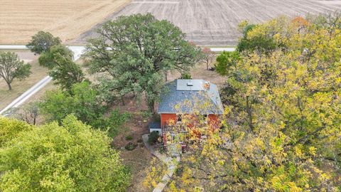 Tiny photo for 2246 County Road 3300, Gifford, IL 61847 (MLS # 12495384)