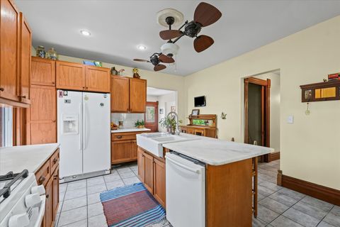 Tiny photo for 2246 County Road 3300, Gifford, IL 61847 (MLS # 12495384)