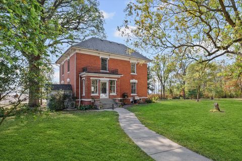 2246 County Road 3300 Gifford IL 61847